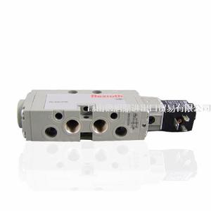 德国REXROTH/AVENTICS电磁阀0820023026
