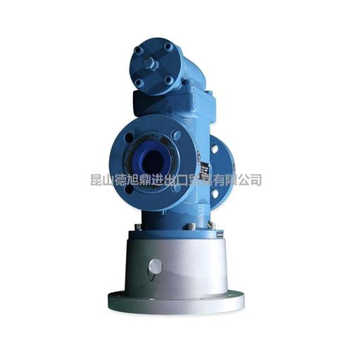 DEKA螺杆泵L3NG-045/090
