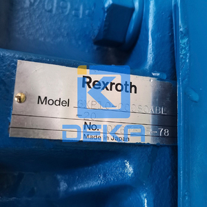 REXROTH齿轮泵GXP10-C0C80ABL-20