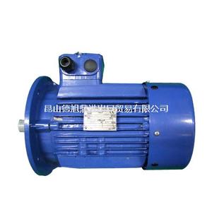 意大利ELECTRO ADDA电机FCP132S-4  5.5KW