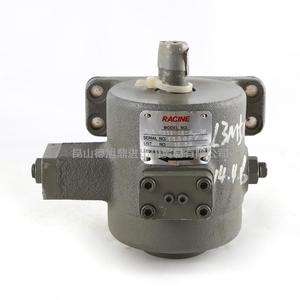 美国RACINE油泵PVQ-PSSO-06CR-J20(133057)