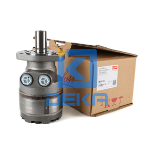 DANFOSS/WHITE液压马达505470A3821ZAAAAS