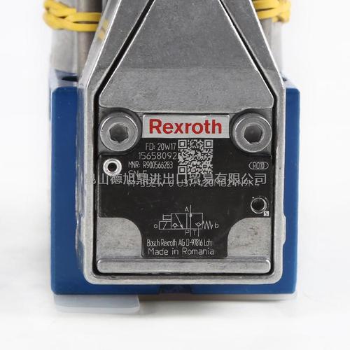 REXROTH M-3SEW6U36/420MG24N9K4 R900566283